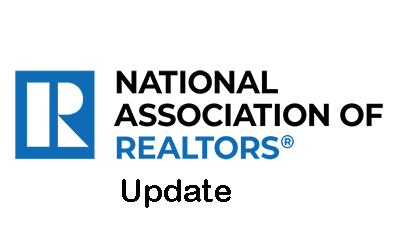 NAR Update Buyer Class Action Litigation