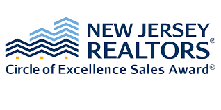 NJ Realtors Circle of Excellence Payment Portal Open