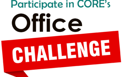 CORE Office Challenge 