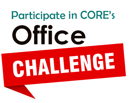 CORE Office Challenge 