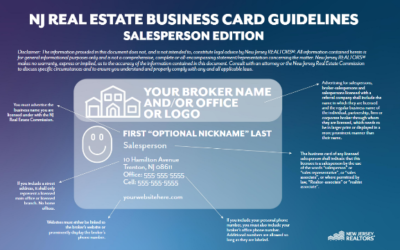 New Guide to Help You Comply with Advertising Rules