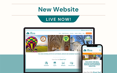 All New CORE Website