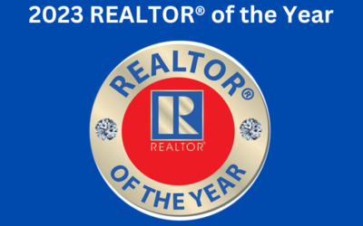 Call for CORE 2023 Realtor of the Year