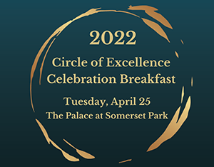 Circle of Excellence Celebration Breakfast