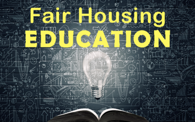 New Fair Housing Training Requirement – NAR Adds a Three-Year Training Cycle