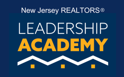Take Your Leadership Skills to the Next Level – Apply to New Jersey REALTORS® Leadership Academy