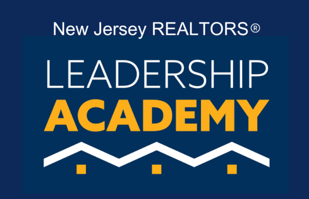 Take Your Leadership Skills to the Next Level – Apply to New Jersey REALTORS® Leadership Academy