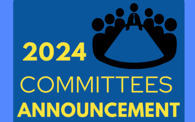 2024 Mid Jersey Association of REALTORS® Committees Announcement