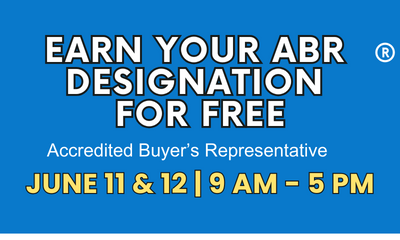 Earn Your ABR Designation for Free